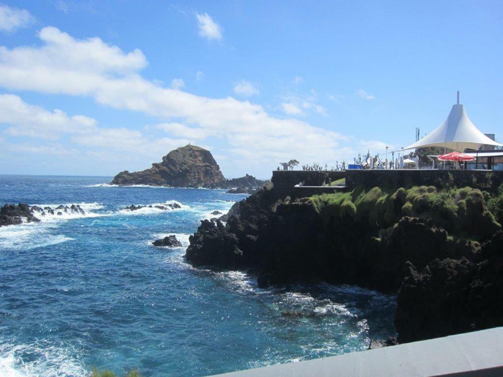 Edthela Villa Funchal  Exterior foto